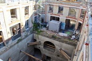 ceyd Réhabilitation de 2 ponts sur la Semoy et création d’une passerelle sur Faru